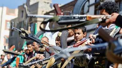 ​مركز حقوقي: جماعة الحوثي تُحوّل المؤسسات والأجهزة الأمنية إلى جهات ذات طابع طائفي